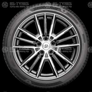 Bridgestone Turanza T006 295/40 R21 111Y