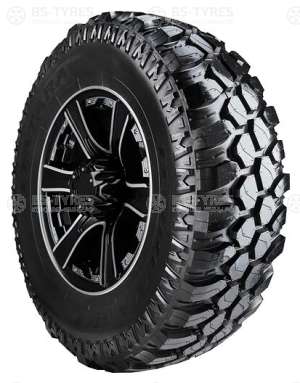 Centara Terrena M/T 285/70 R17C 121/118Q