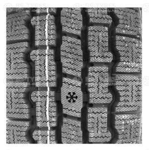 Centara Winter RX628 185/80 R14C 102/100Q