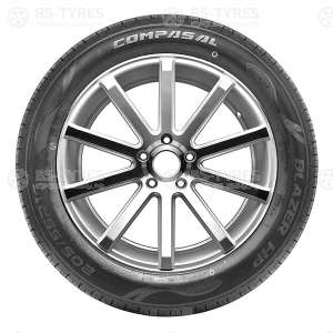 Compasal Blazer HP 215/45 R16 90W