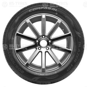 Compasal Blazer HP 215/45 R16 90W