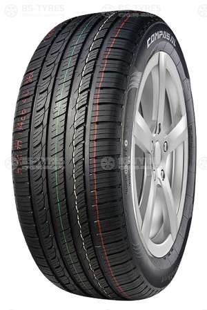 Compasal CitiWalker 225/60 R18 104H