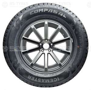 Compasal IceMaster 195/50 R15 82S