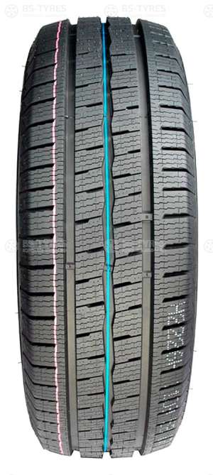 Compasal WinterBlazer VAN 205/65 R16C 107/105R