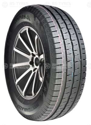 Compasal WinterBlazer VAN 205/65 R16C 107/105R