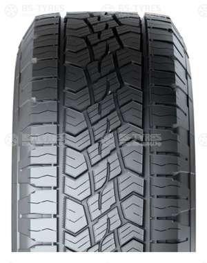 Continental ContiCrossContact ATR 265/45 R20 108W (2016)