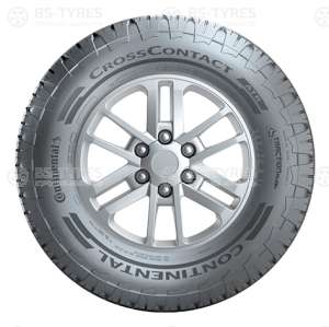 Continental ContiCrossContact ATR 265/45 R20 108W (2016)