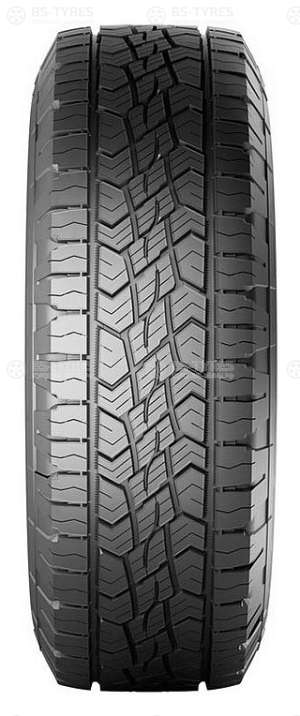 Continental ContiCrossContact ATR 265/45 R20 108W (2016)