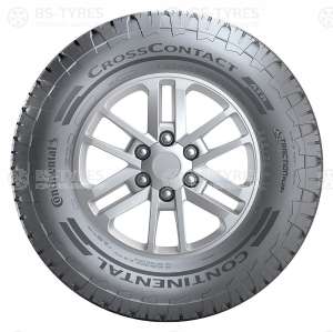 Continental ContiCrossContact ATR 265/45 R20 108W (2016)