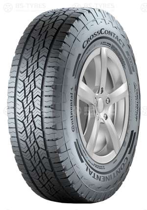 Continental ContiCrossContact ATR 265/45 R20 108W (2016)