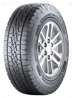 Continental ContiCrossContact ATR 265/45 R20 108W (2016)