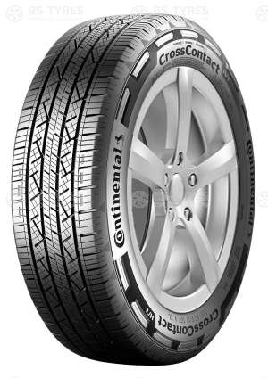Continental ContiCrossContact H/T 225/60 R18 100H