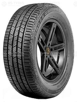 Continental ContiCrossContact LX Sport ContiSilent 285/40 R22 110Y