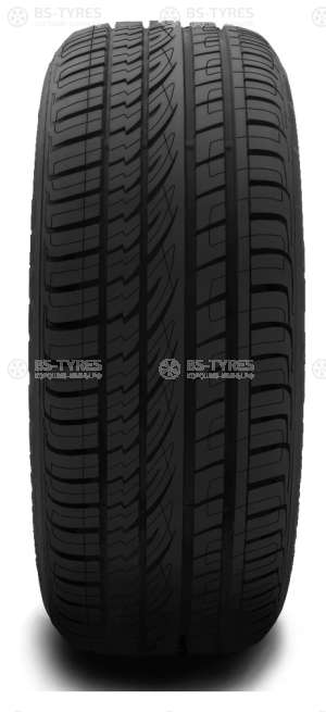 Continental ContiCrossContact UHP 265/40 R21 105Y