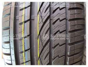 Continental ContiCrossContact UHP 265/40 R21 105Y