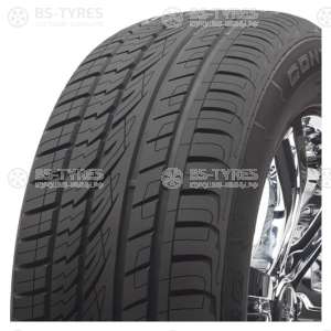 Continental ContiCrossContact UHP 265/40 R21 105Y