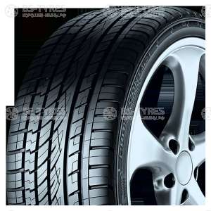 Continental ContiCrossContact UHP 265/40 R21 105Y