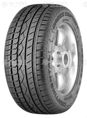 Continental ContiCrossContact UHP 265/40 R21 105Y