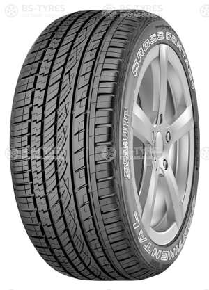 Continental ContiCrossContact UHP 265/40 R21 105Y