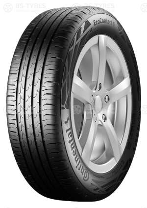 Continental ContiEcoContact 6 MO 235/45 R20 100T