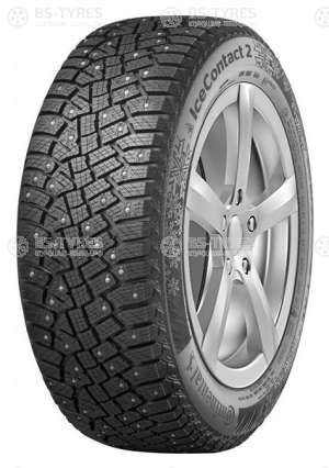 Continental ContiIceContact 2 SUV 285/50 R20 116T (2019)