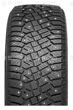 Continental ContiIceContact 2 SUV 285/50 R20 116T (2019)