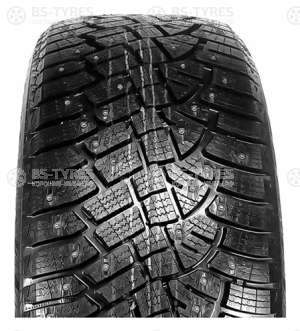 Continental ContiIceContact 2 SUV 285/50 R20 116T (2019)