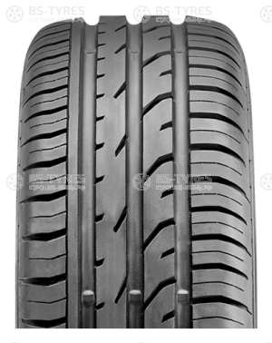 Continental ContiPremiumContact 2 205/50 R17 89Y (2016)