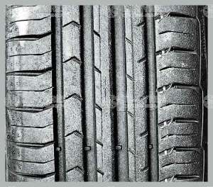 Continental ContiPremiumContact 5 205/55 R17 95V (2016)
