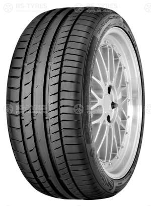 Continental ContiSportContact 5P 255/35 R20 97Y