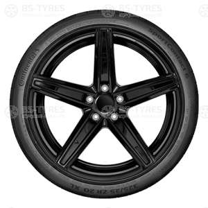 Continental ContiSportContact 6 245/40 R18 97Y