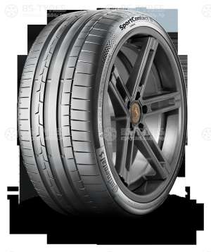 Continental ContiSportContact 6 245/40 R18 97Y