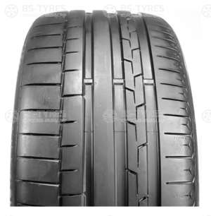Continental ContiSportContact 6 245/40 R18 97Y