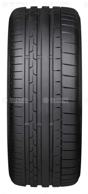Continental ContiSportContact 6 245/40 R18 97Y