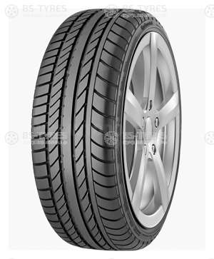 Continental ContiSportContact 5 SSR RunFlat 225/45 R19 92W (2015)
