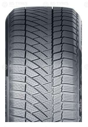 Continental ContiVikingContact 6 235/40 R18 95T (2016)