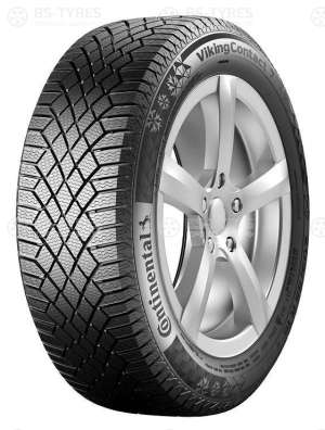 Continental ContiVikingContact 7 225/45 R18 95T