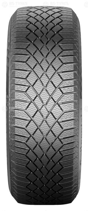 Continental ContiVikingContact 7 225/45 R18 95T