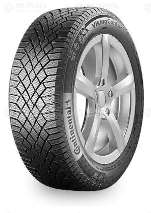 Continental ContiVikingContact 7 225/45 R18 95T