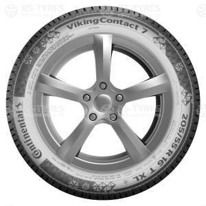 Continental ContiVikingContact 7 225/45 R18 95T