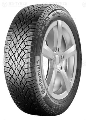 Continental ContiVikingContact 7 225/45 R18 95T