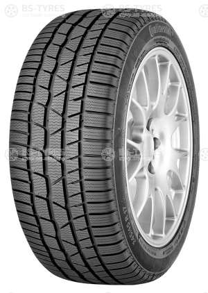 Continental ContiWinterContact TS830P SUV 285/45 R20 112V