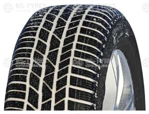 Continental ContiWinterContact TS830P SUV 285/45 R20 112V