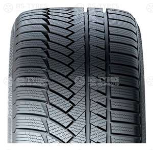 Continental ContiWinterContact TS850P SUV 275/55 R19 111H