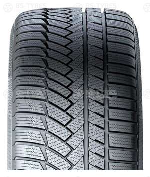 Continental ContiWinterContact TS850P SUV 275/55 R19 111H