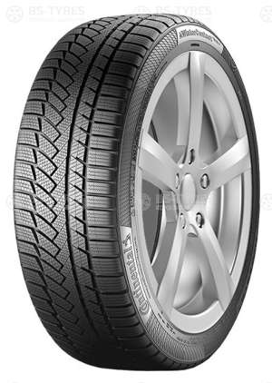 Continental ContiWinterContact TS850P SUV 275/55 R19 111H