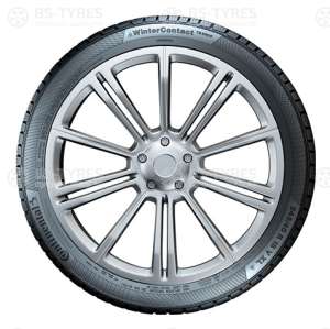 Continental ContiWinterContact TS850P SUV 275/55 R19 111H