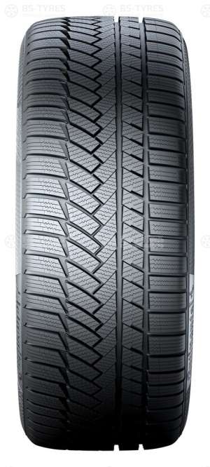 Continental ContiWinterContact TS850P SUV 275/55 R19 111H