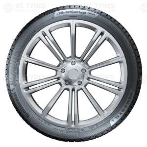 Continental ContiWinterContact TS850P SUV 275/55 R19 111H