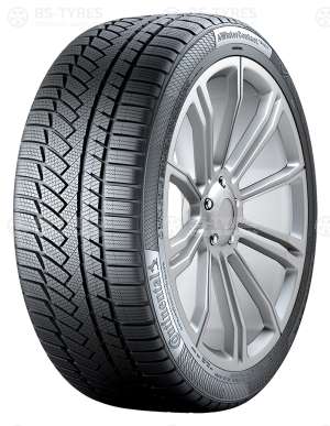 Continental ContiWinterContact TS850P SUV 275/55 R19 111H